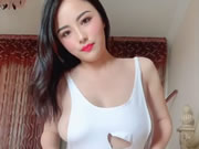 秀人網紅K奶女神 瑞瑞